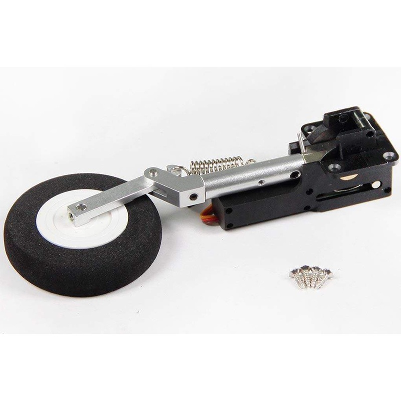 Freewing 80mm A-4 Complete Main Landing Gear Right