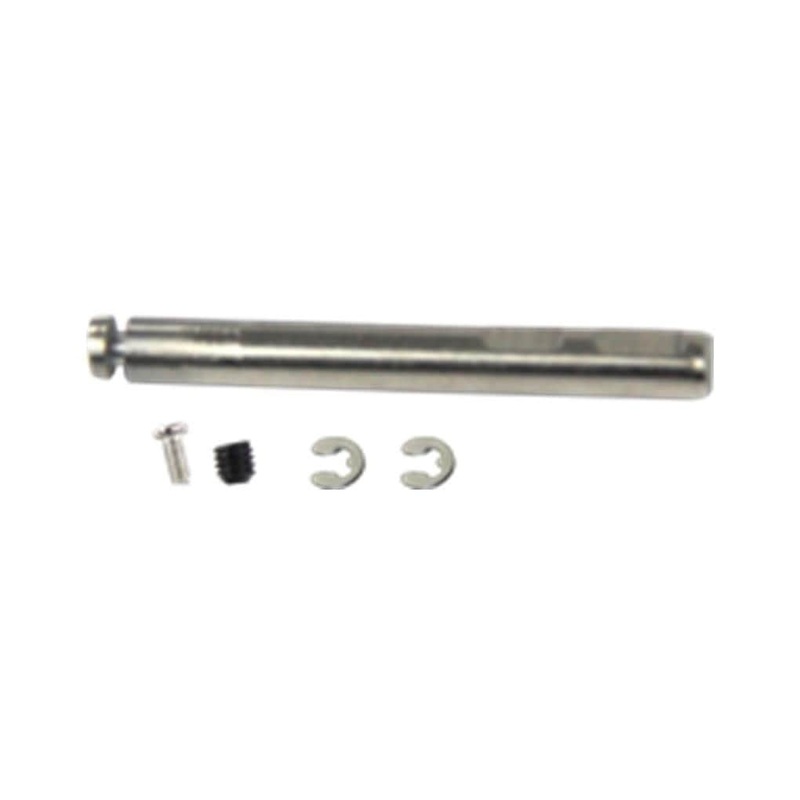 Freewing 80mm EDF A-6 Nose Gear Strut Shaft