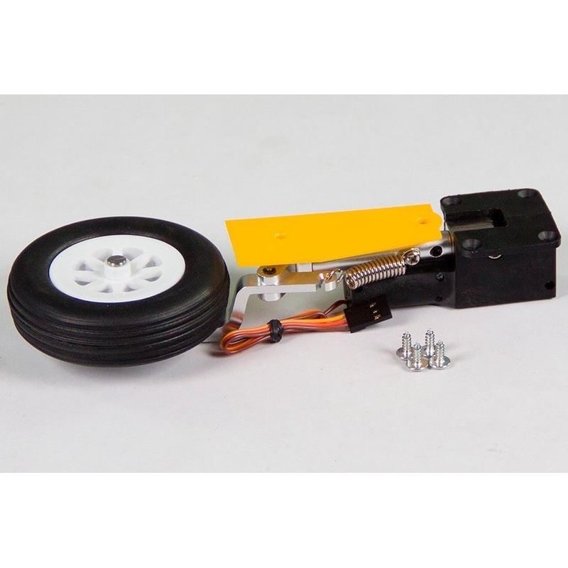 Freewing 80mm EDF Avanti S Main Landing Gear - Left