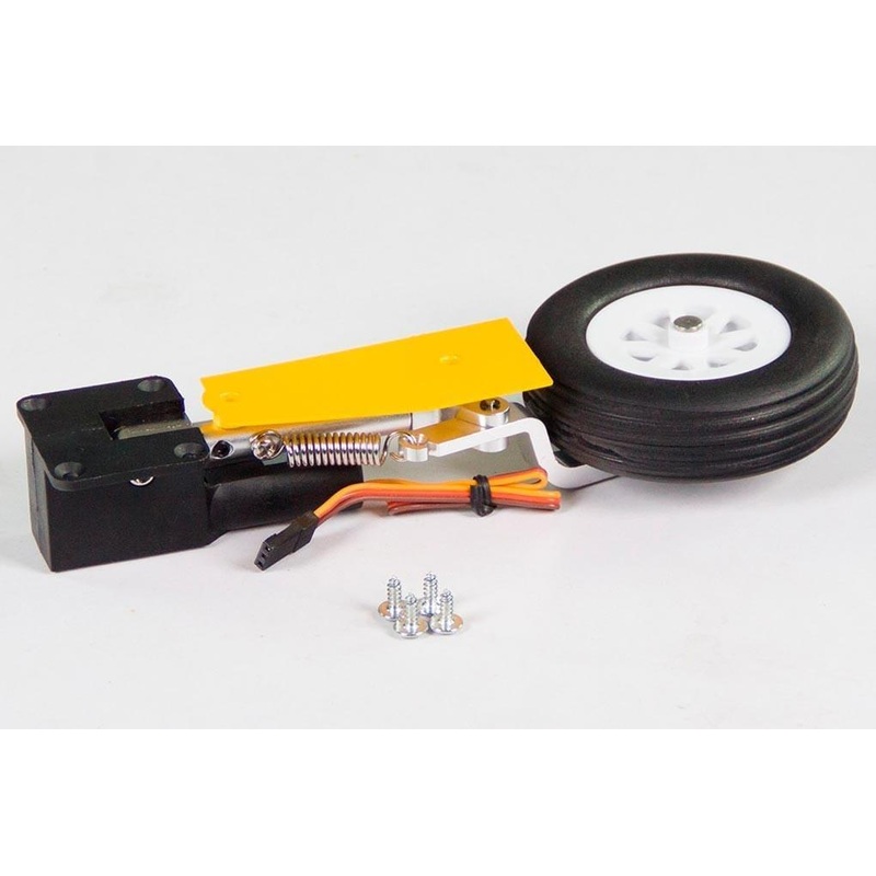 Freewing 80mm EDF Avanti S Main Landing Gear - Right