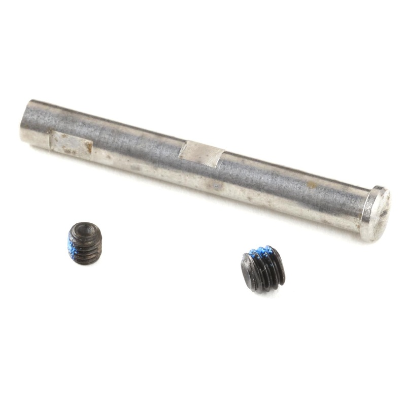 Freewing 80mm EDF F-86 / 70mm Vulcan Nose Gear Strut Shaft