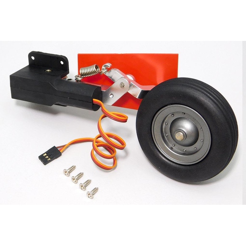 Freewing 80mm EDF L-39 Albatros Main Landing Gear - Left