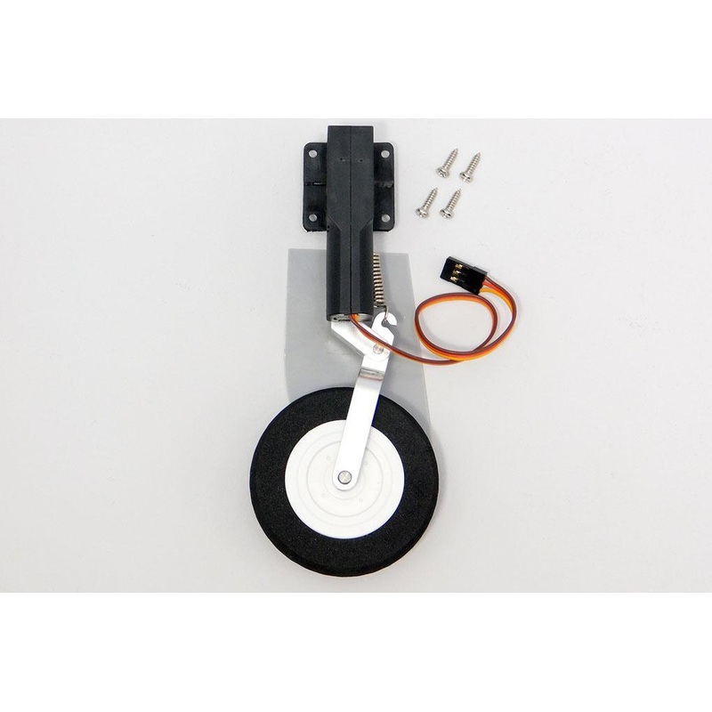 Freewing 80mm EDF Mirage 2000 Main Landing Gear - Left