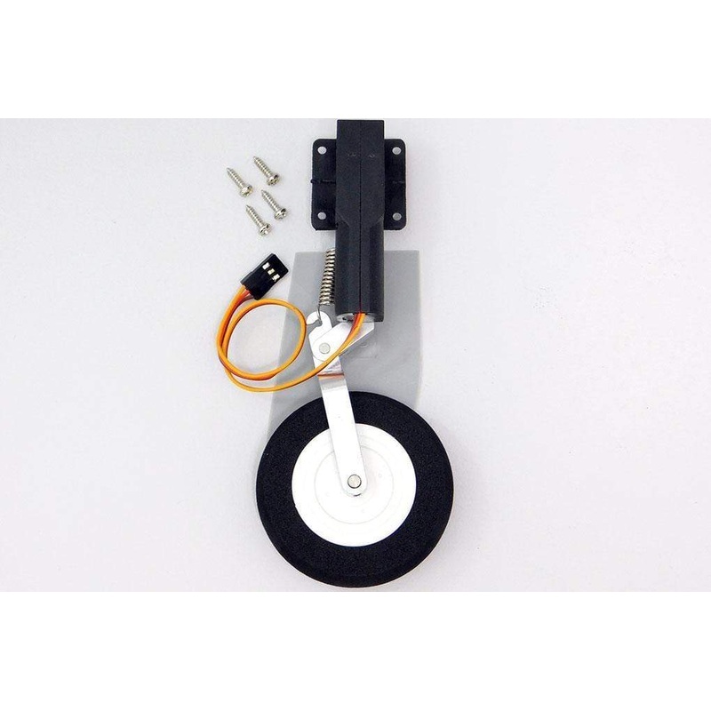 Freewing 80mm EDF Mirage 2000 Main Landing Gear - Right