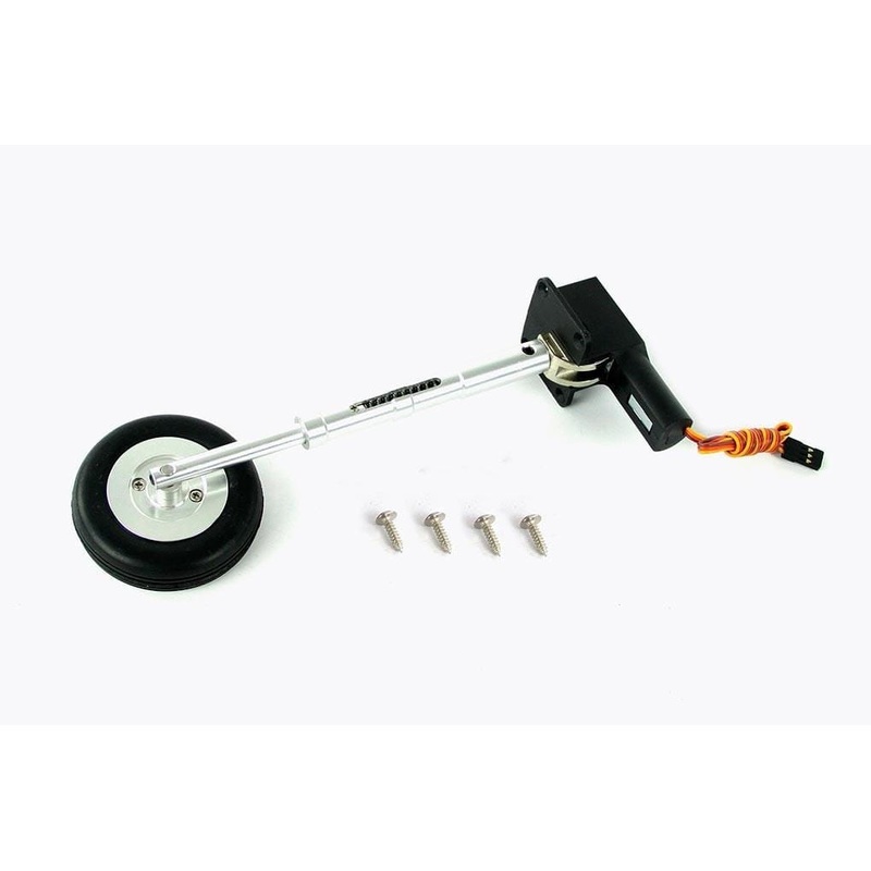 Freewing 80mm F-14 Main Landing Gear Set - Left
