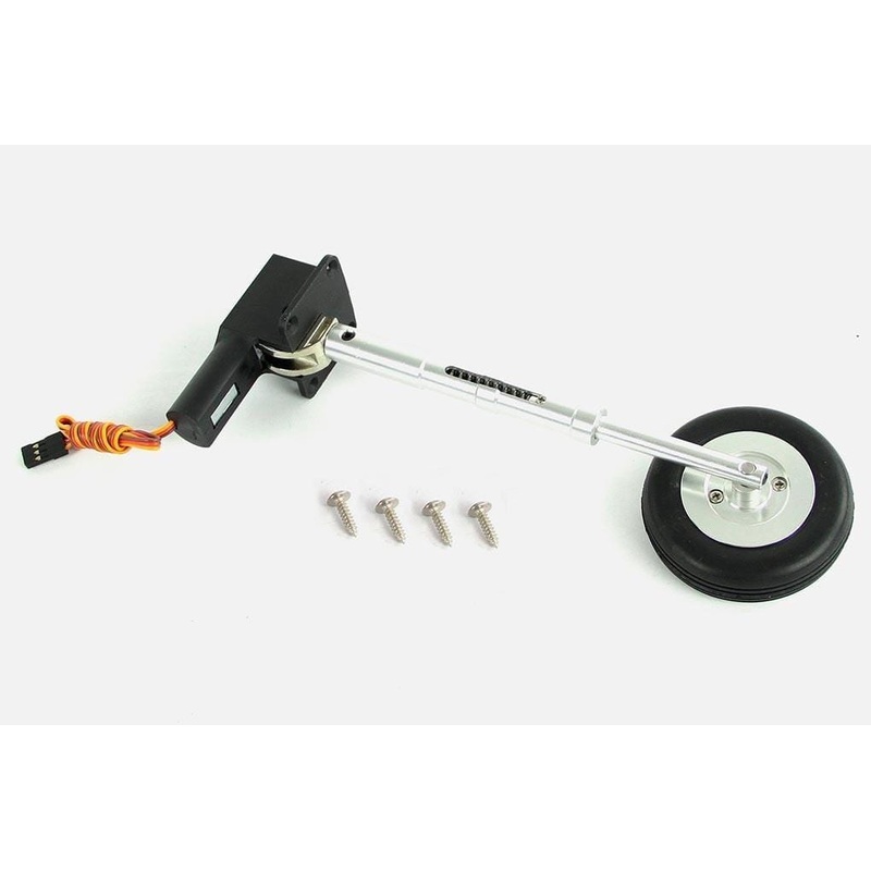 Freewing 80mm F-14 Main Landing Gear Set - Right