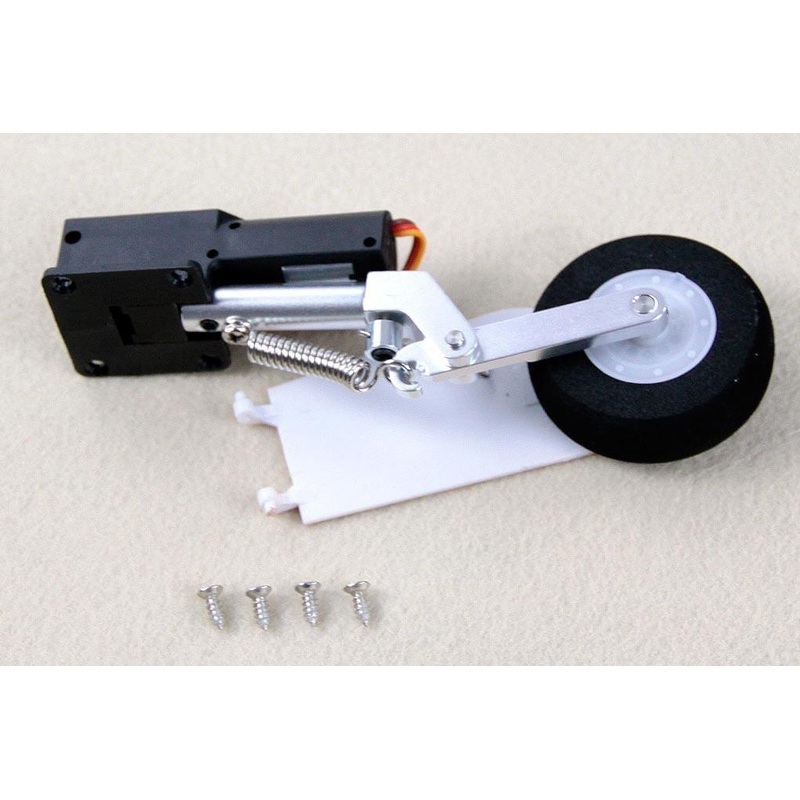 Freewing 80mm F-5E Main Landing Gear - Right