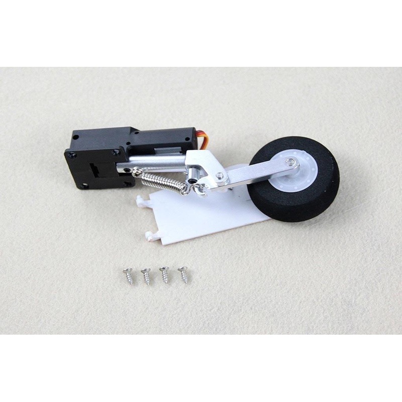 Freewing 80mm F-5E Main Landing Gear - Right - Swiss