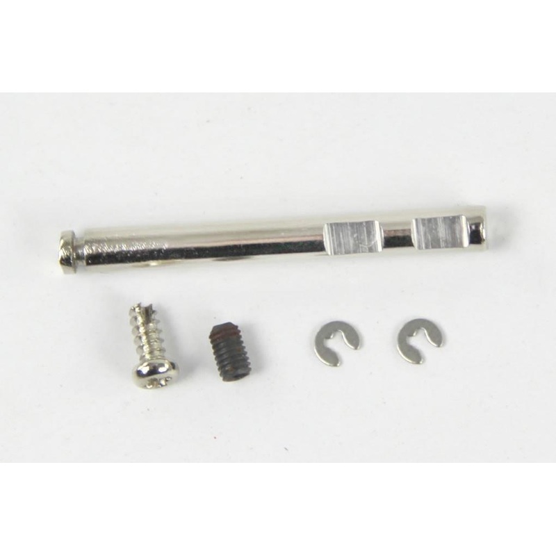 Freewing 90mm EDF DH-112 Venom Nose Gear Strut Shaft