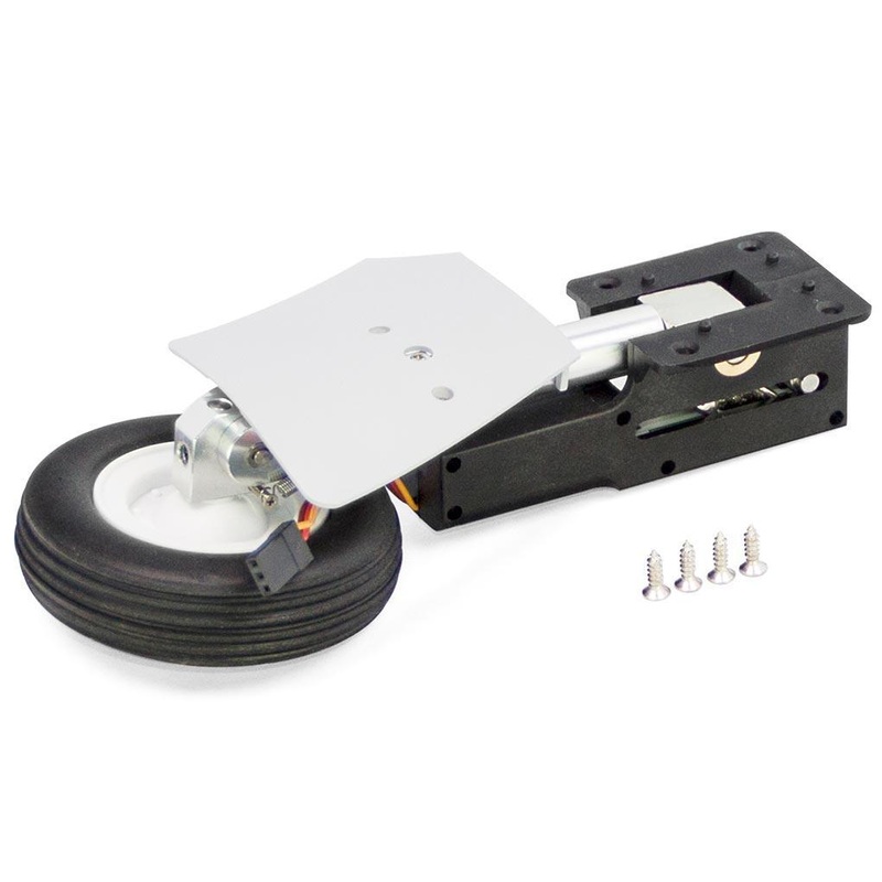 Freewing 90mm EDF F-22 Raptor Rear Landing Gear - Right