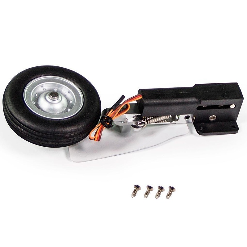 Freewing 90mm EDF F-4 Phantom II Rear Landing Gear - Left