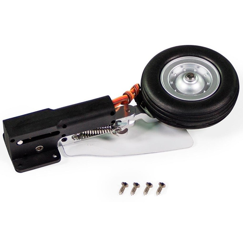 Freewing 90mm EDF F-4 Phantom II Rear Landing Gear - Right