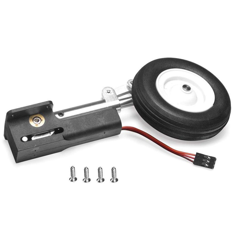 Freewing 90mm EDF F/A-18C Hornet Main Landing Gear - Left