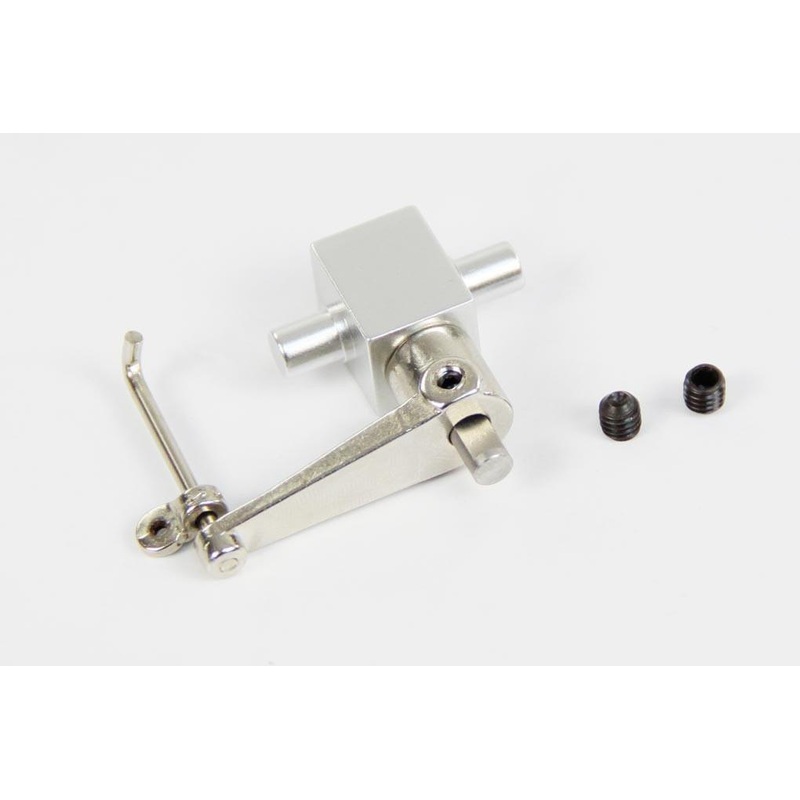 Freewing 90mm F-16C Nose Gear Arm