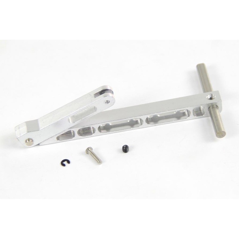 Freewing 90mm F-16C Nose Gear Support Strut