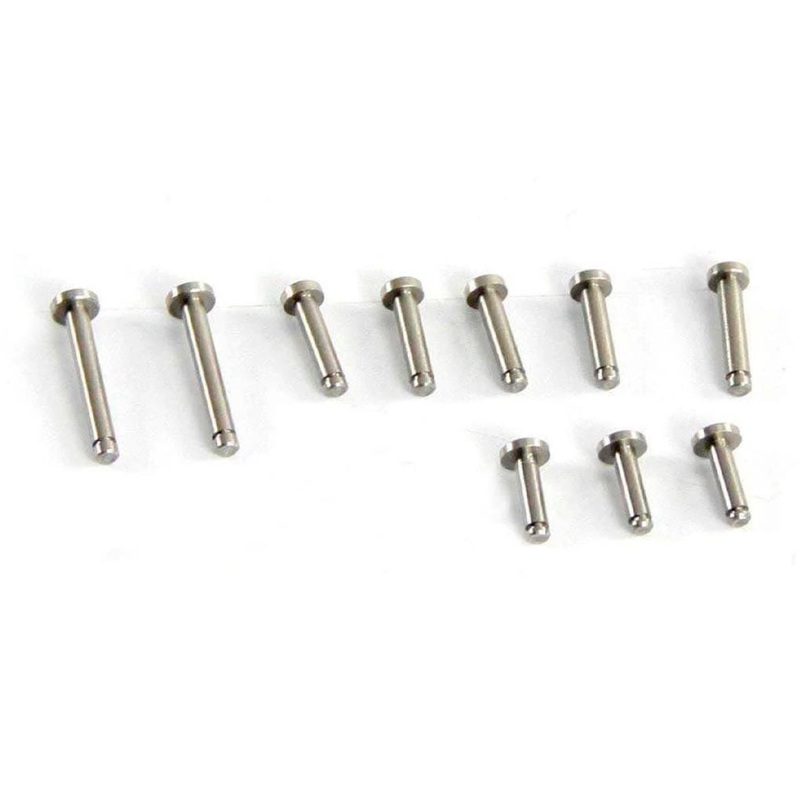 Freewing 90mm T-45 Main Landing Gear Pin Set
