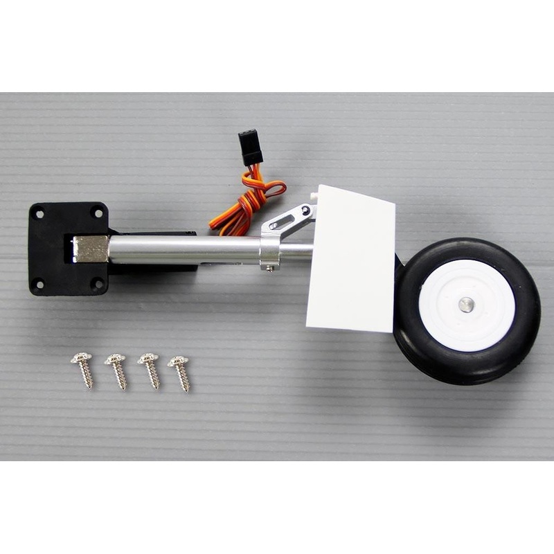 Freewing 90mm T-45 Main Landing Gear - Right