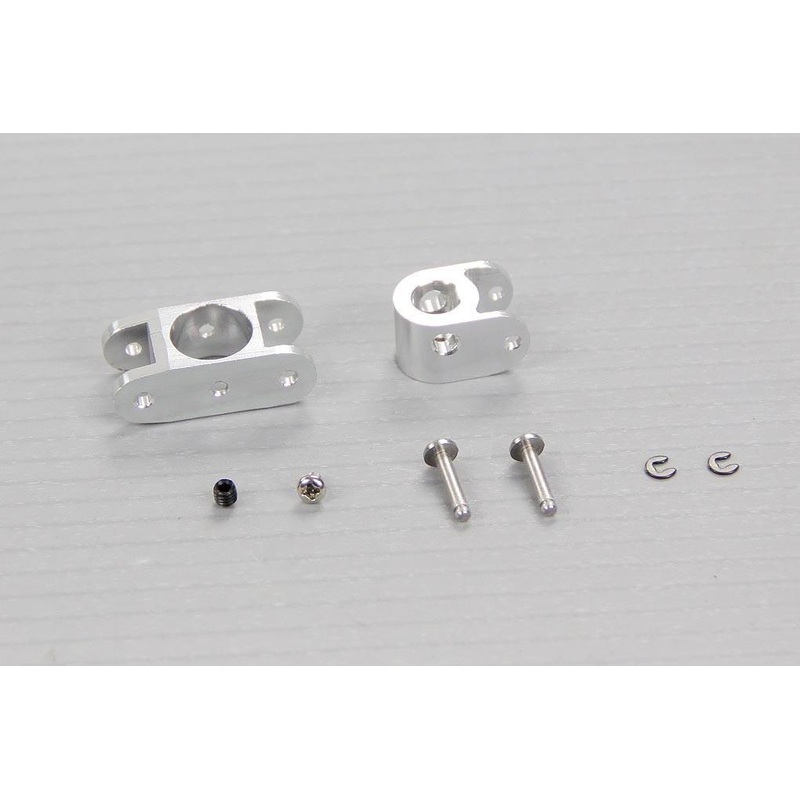 Freewing 90mm T-45 Nose Gear Absorber Arm
