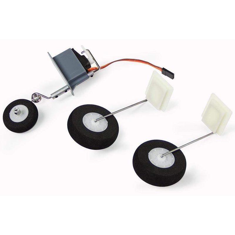 Freewing P.15 Optional Landing Gear