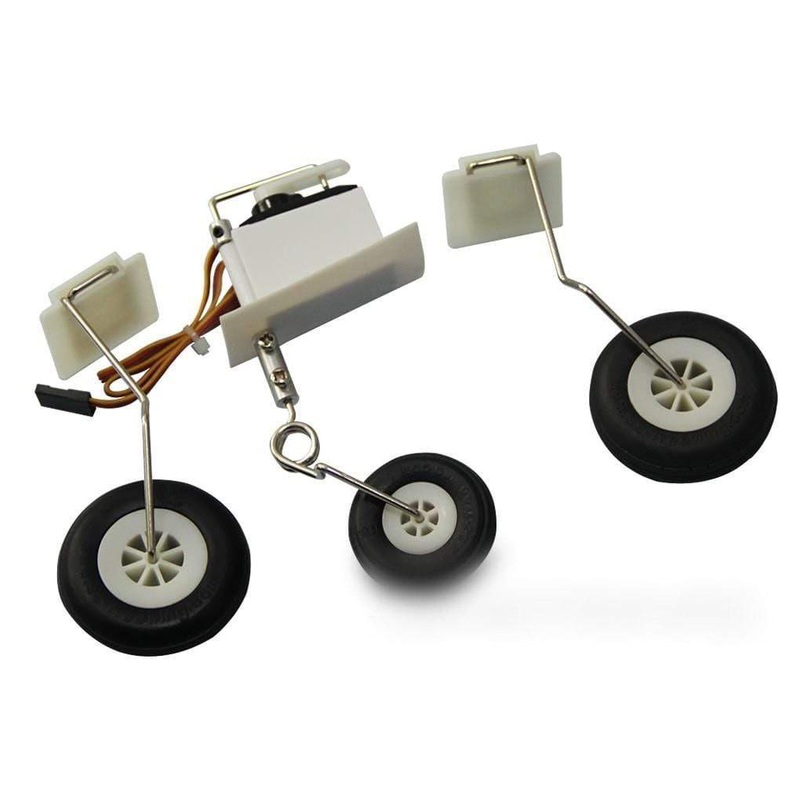 Freewing Stinger 64 Fixed Landing Gear