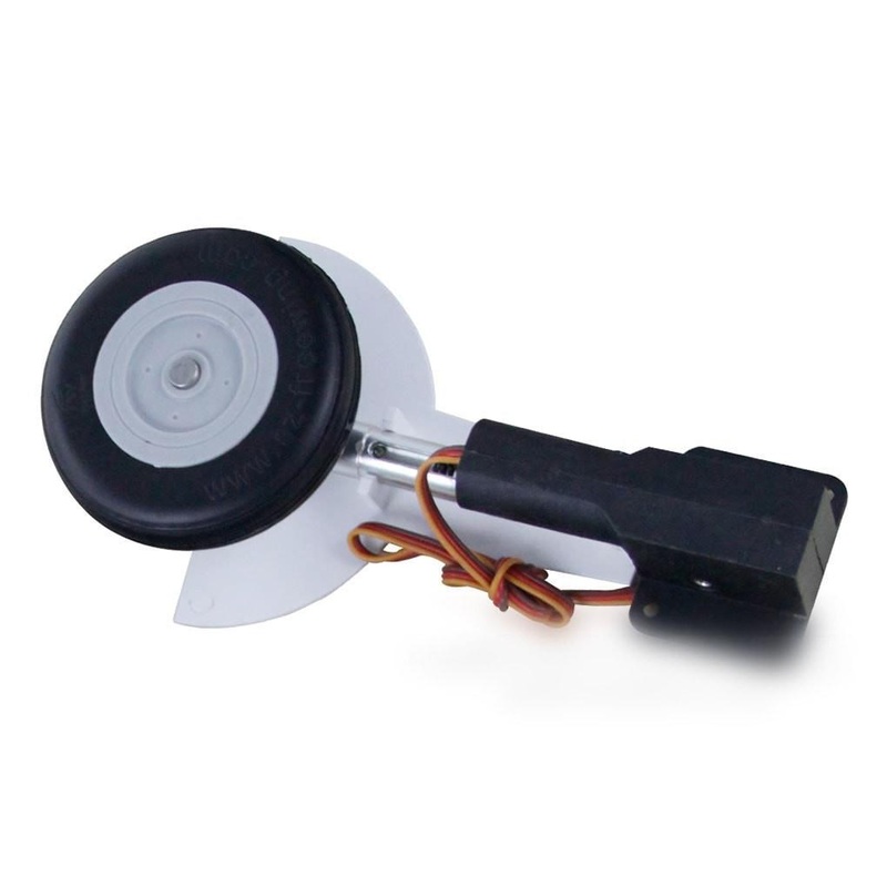 Freewing Stinger 90 Left Main Landing Gear