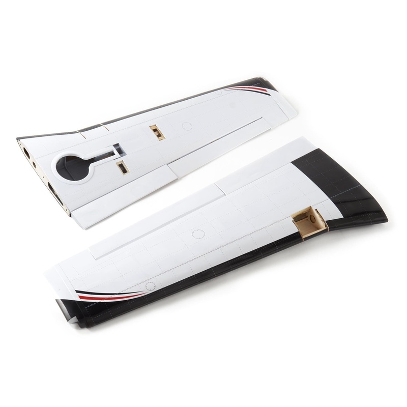 Nexa 1760mm G58 Sport Main Wing Set