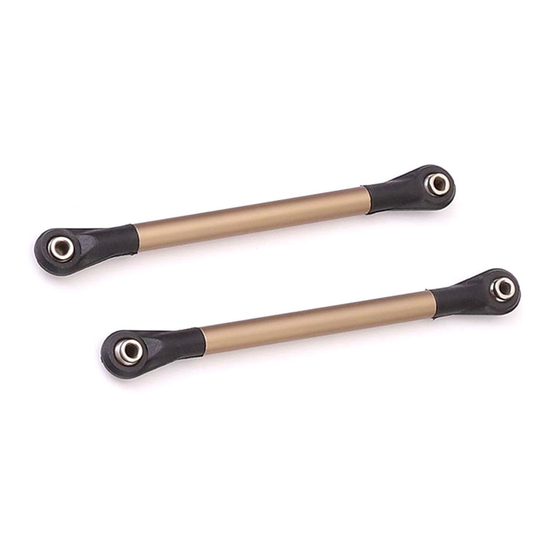 Primus 1/10 Scale Crawler Rear Upper Chassis Links (pr.)