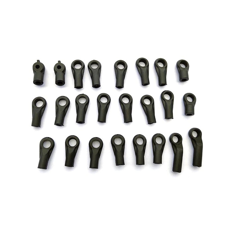 Primus 1/10 Scale Crawler Rod End Set