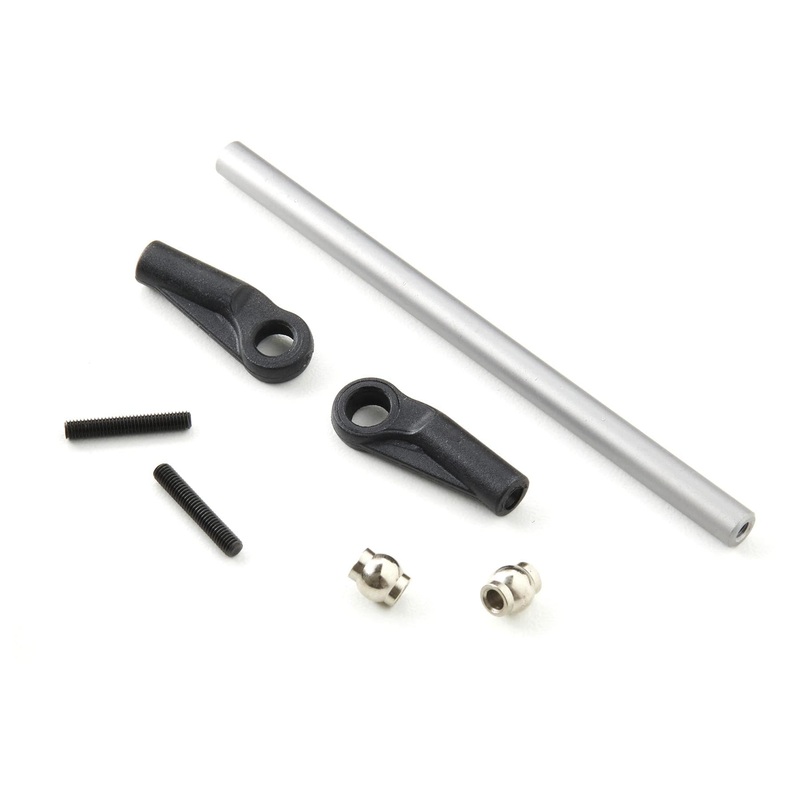 Primus 1/10 Scale Pro Crawler Steering Linkage