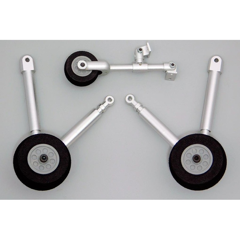 Roban 500 Size SH-60 Seahawk Landing Gear Set
