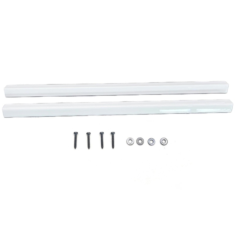 RotorScale 470 Size Bell 206 Landing Gear Step