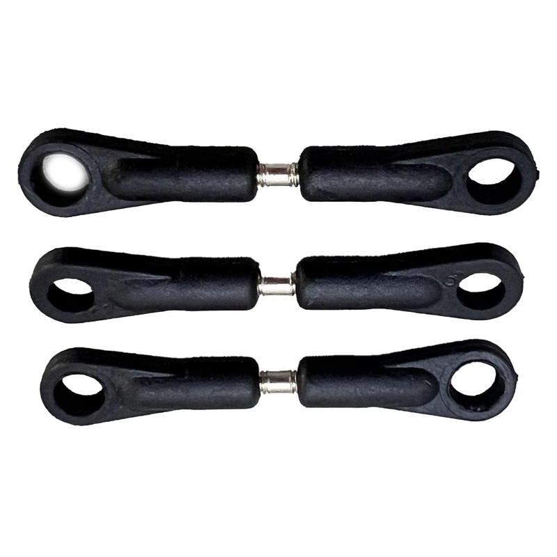 RotorScale 470 Size Lower Linkages