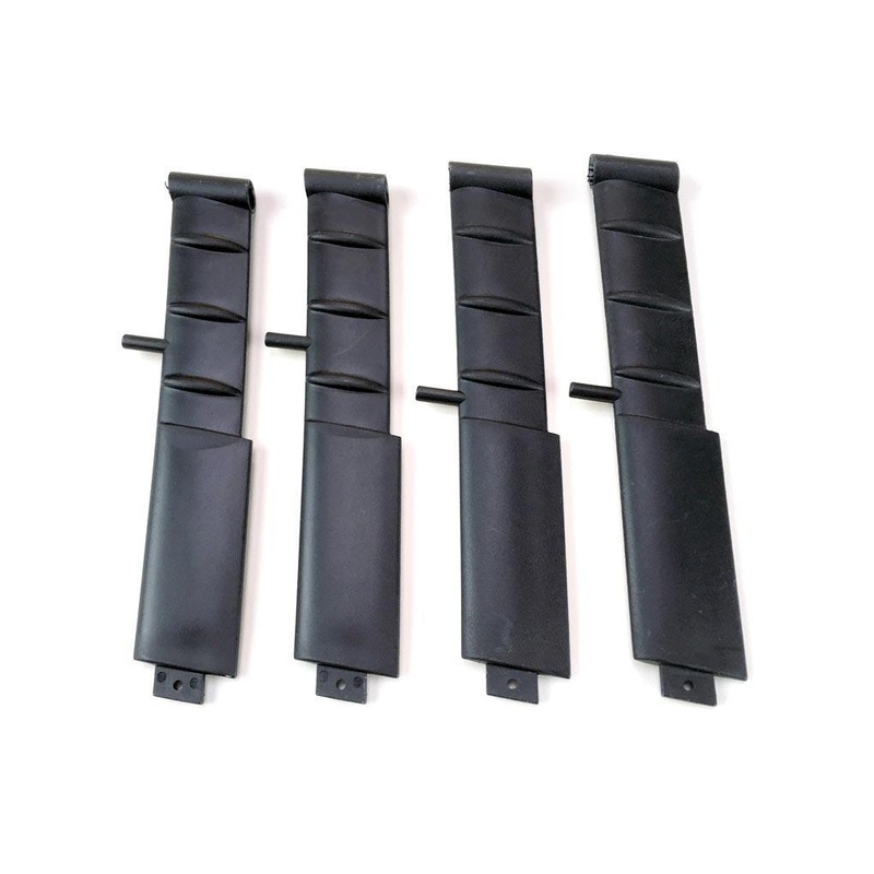 RotorScale AH-6 Attack 450 Landing Gear Strut Set