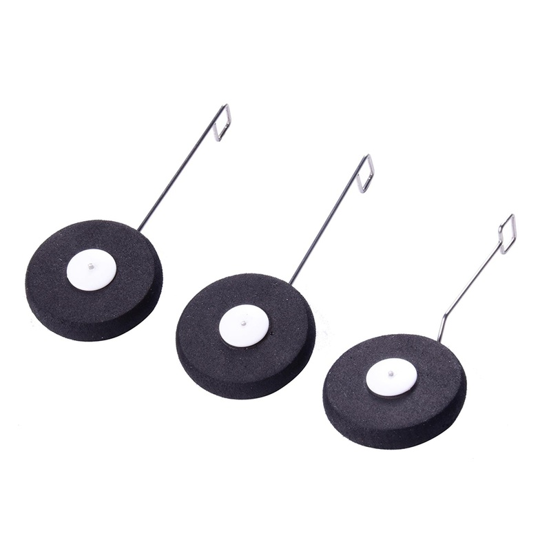Skynetic 450mm Model 220 Landing Gear Set