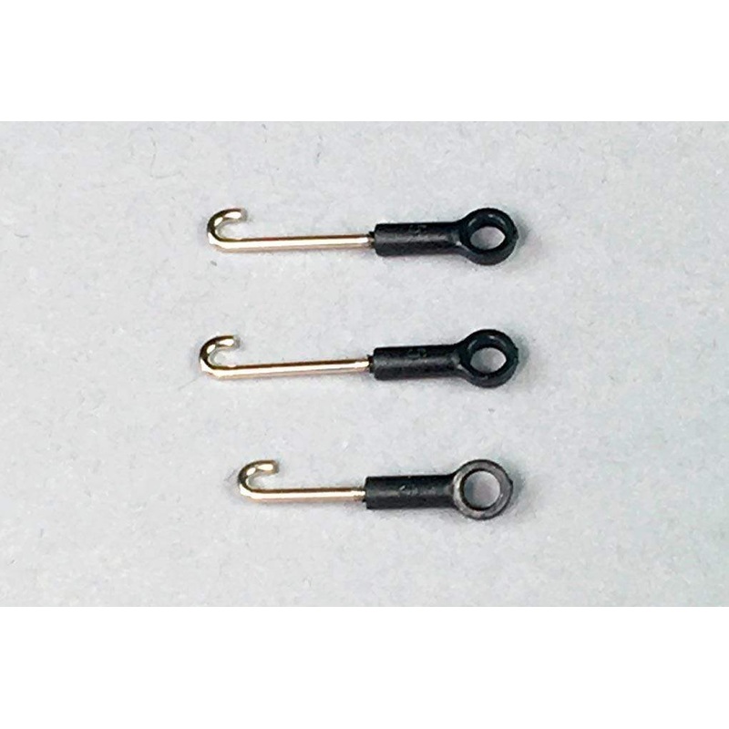 XK 160 Size K130 Lower Linkage Set