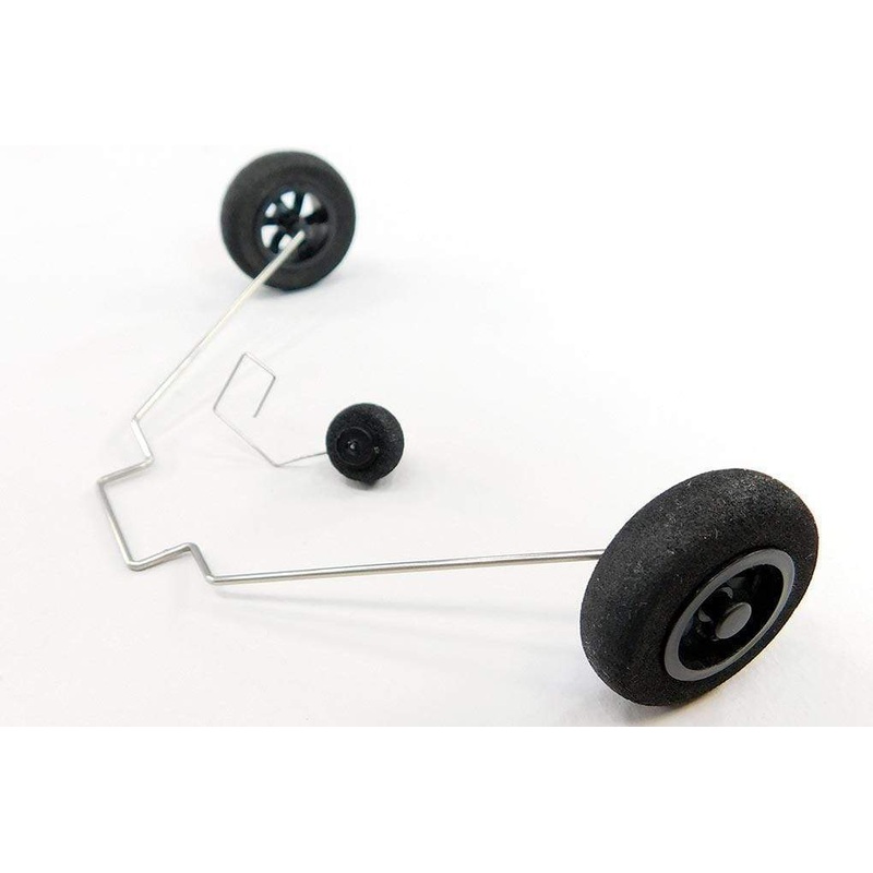 XK Edge A-430 Landing Gear Set