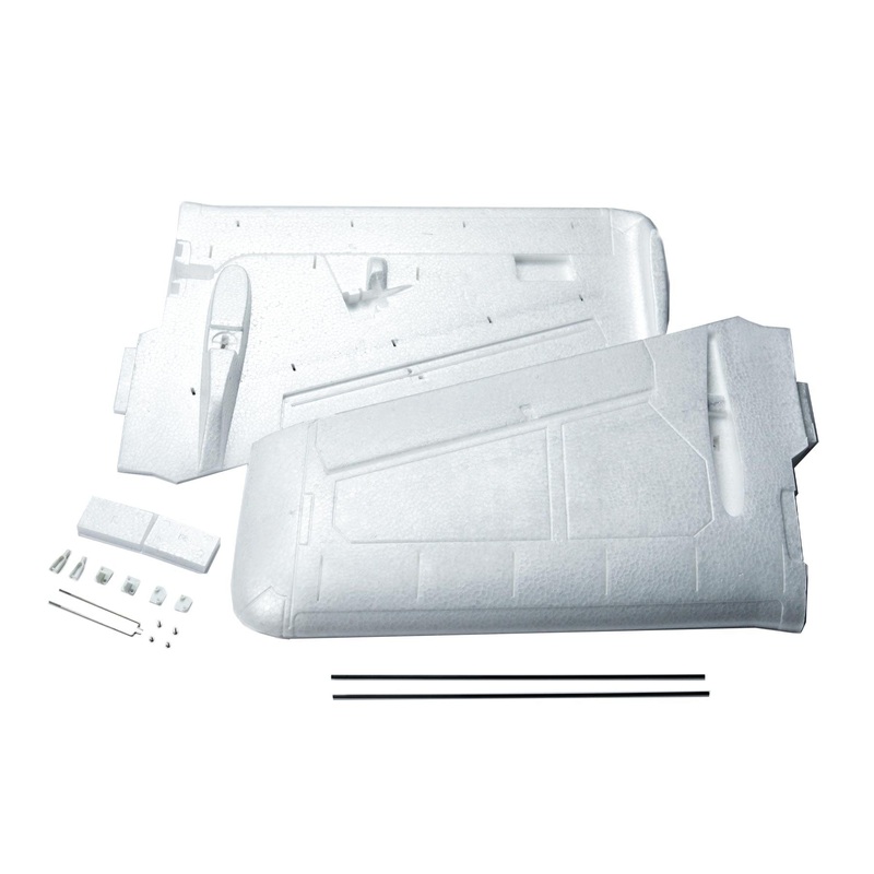 ZOHD 1000mm Dart XL EV FPV Main Wing