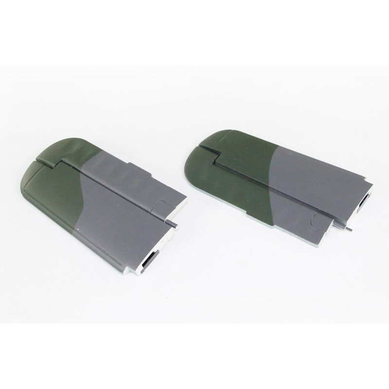 FlightLine 1120mm FW-190 Horizontal Stabilizer