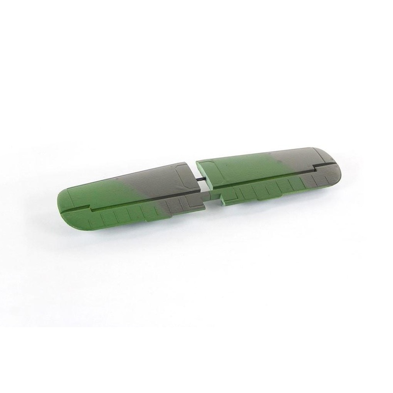 FlightLine 1300mm Focke-Wulf Ta 152H Horizontal Stabilizer