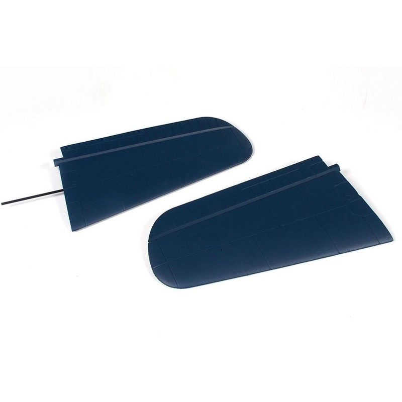 FlightLine 1600mm F7F Horizontal Stabilizer