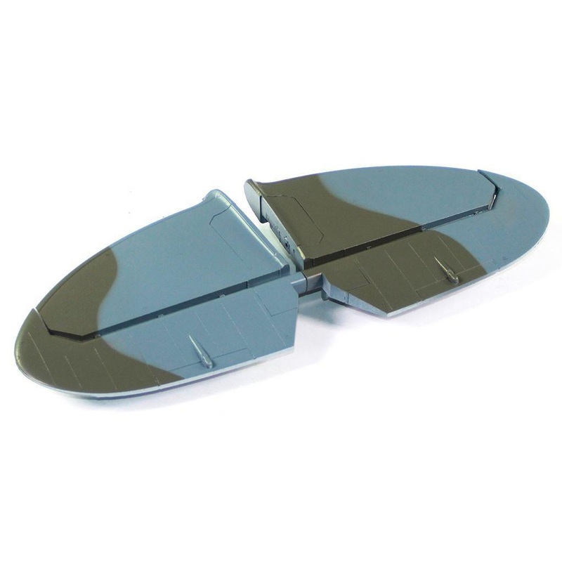 FlightLine 1600mm Spitfire Horizontal Stabilizer