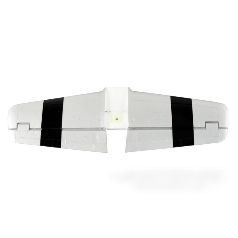 Freewing 1410mm P-51D Horizontal Stabilizer