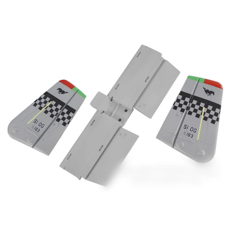 Freewing 64mm EDF A-10 Tail Wing Set