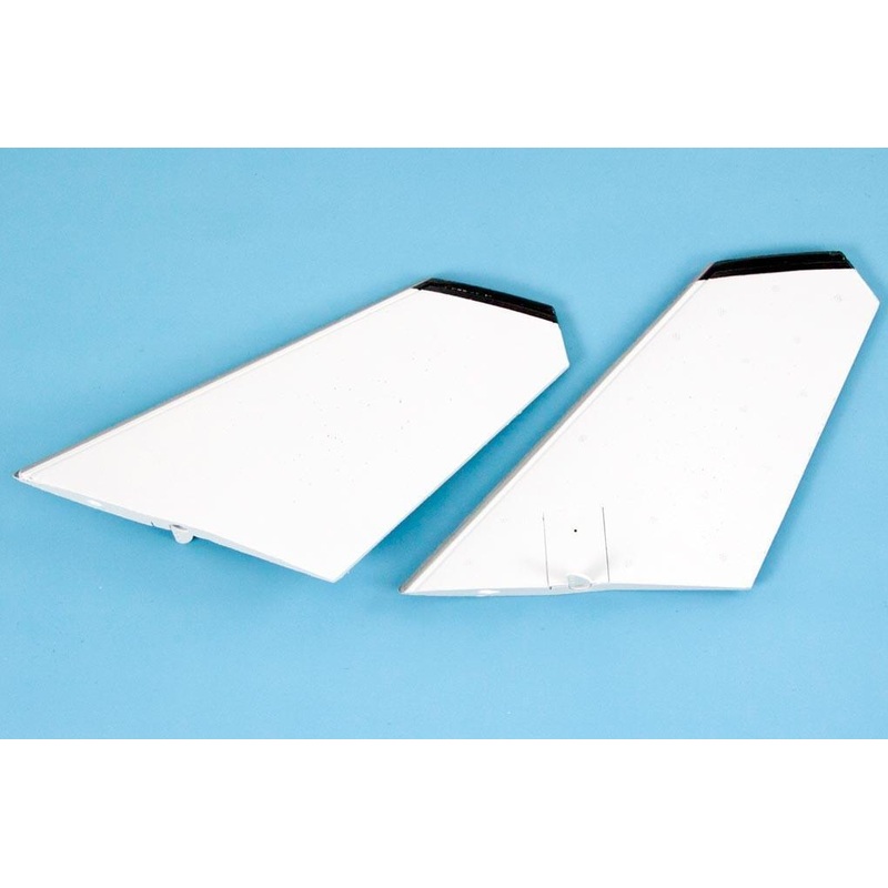 Freewing 64mm F/A-18 "Tophatters" Elevator Set