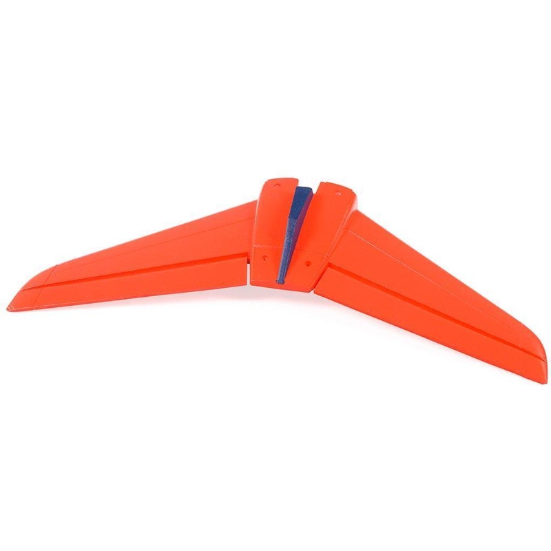 Freewing 70mm 6S Hawk T1 Red Arrow Horizontal Stabilizer
