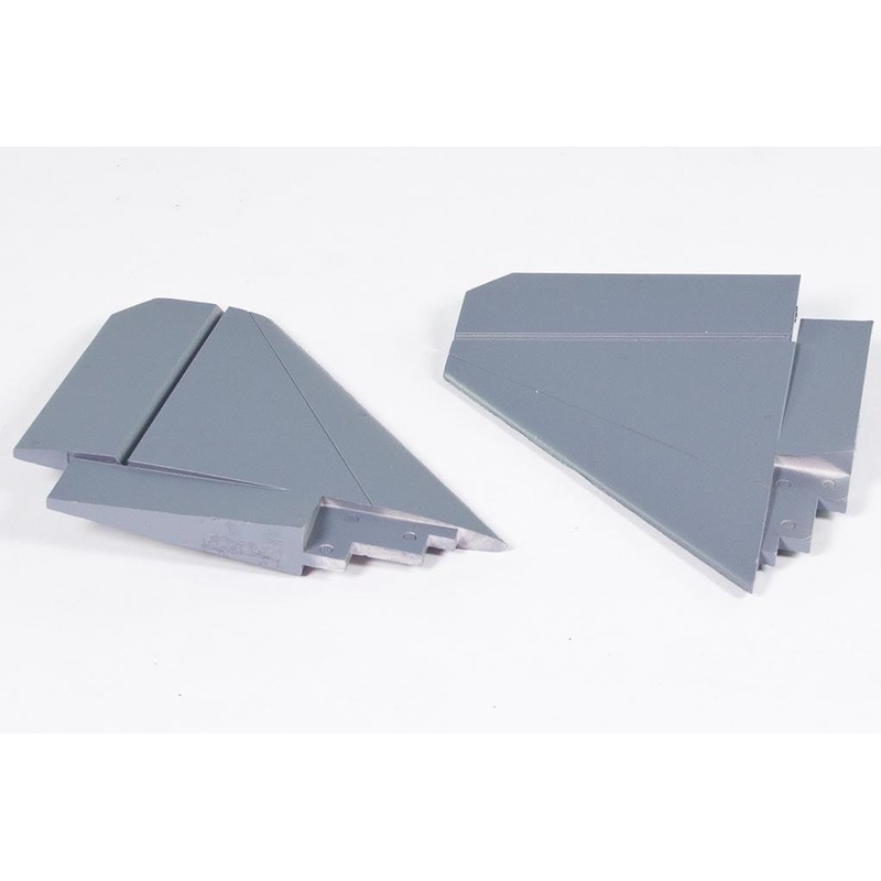 Freewing 70mm EDF F-16 V2 Horizontal Stabilizer