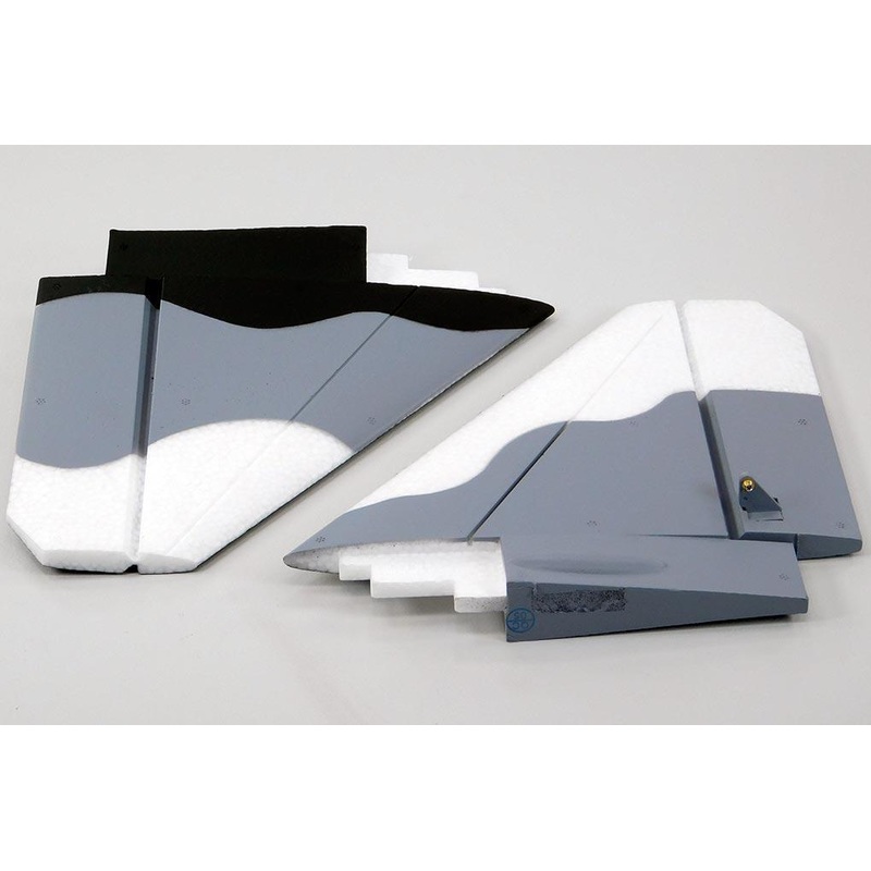 Freewing 70mm EDF F-16 V2 Horizontal Stabilizer - Arctic Camo