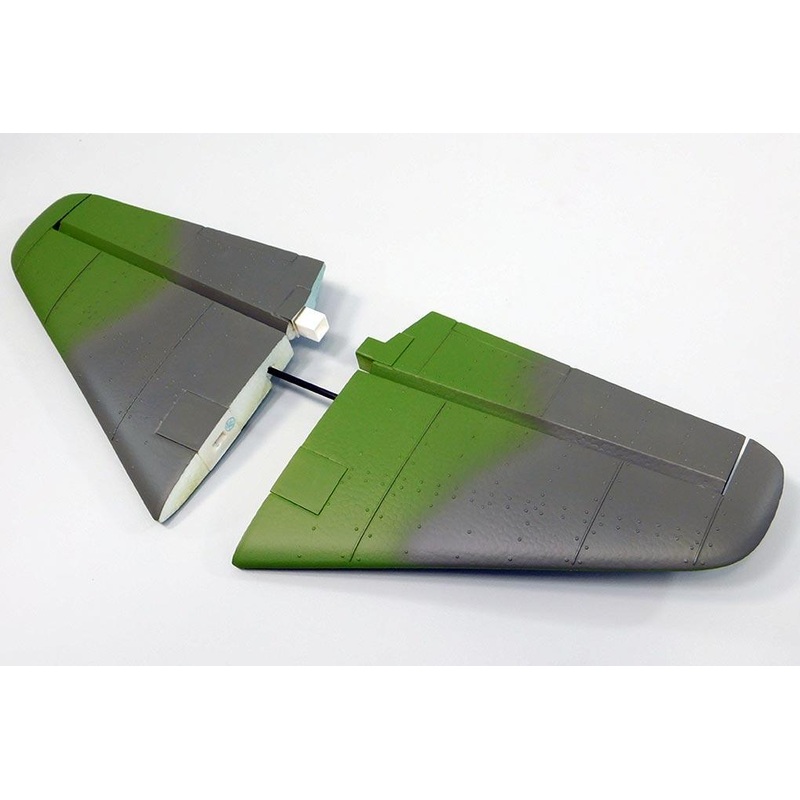 Freewing 70mm EDF Me 262 "Yellow 7" V2 Horizontal Stabilizer
