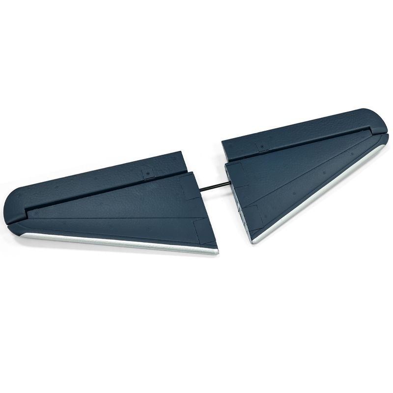 Freewing 70mm F9F Panther Horizontal Stabilizer