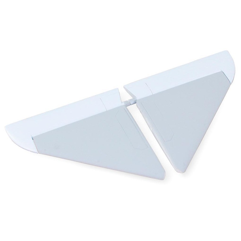 Freewing 80mm A-4 Horizontal Stabilizer